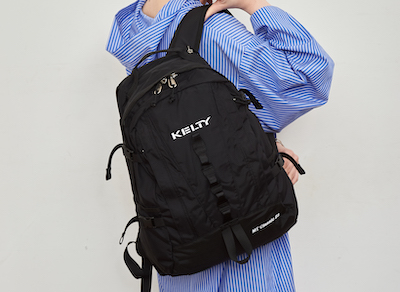 KELTY ケルティ 公式サイト】アウトドアブランド