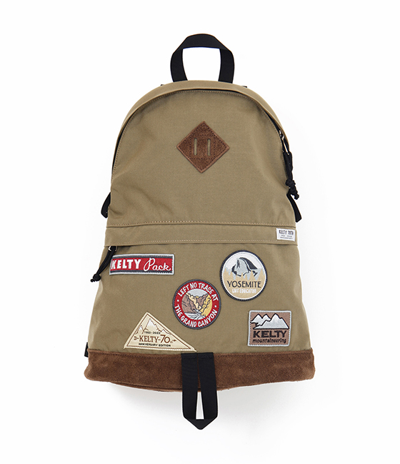 70TH ANNIVERSARY EDITION | ITEM | 【KELTY ケルティ 公式サイト ...