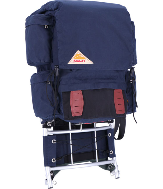 MOUNTAINEER FRAME PACK 3   BACKPACK   ITEM   KELTY ケルティ 公式