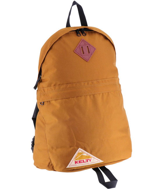 【新品】KELTY 15L GIRLS DAYPACK VINTAGE CAMOフィリピン製裏地有