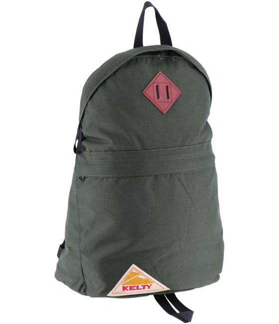 KELTY(ケルティ) 4.1  143 リュック GIRL'S DAYPACK