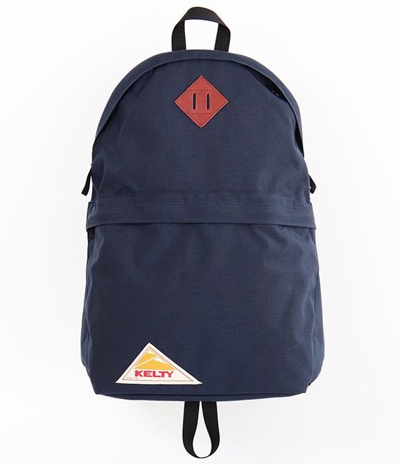 ケルティ daypack リュック