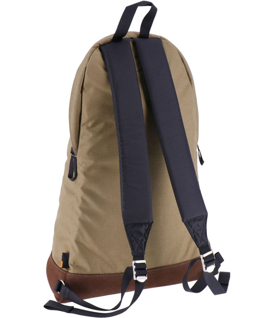 KELTY ケルティ　ヴィンテージ デイパック18L