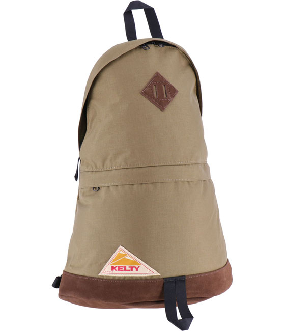 ケルティ daypack リュック