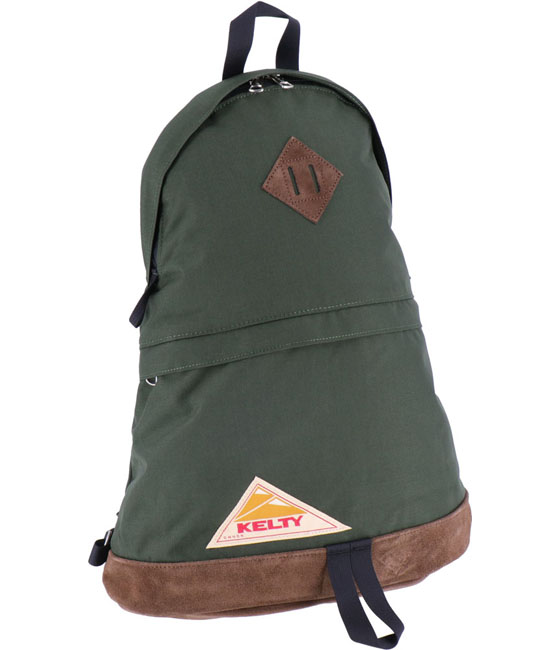 VINTAGE GIRL'S DAYPACK HD2 | BACKPACK | ITEM | 【KELTY ...