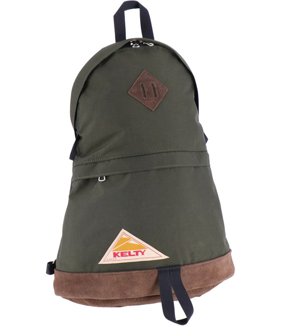 VINTAGE GIRL'S DAYPACK HD2 | BACKPACK | ITEM | 【KELTY ケルティ ...