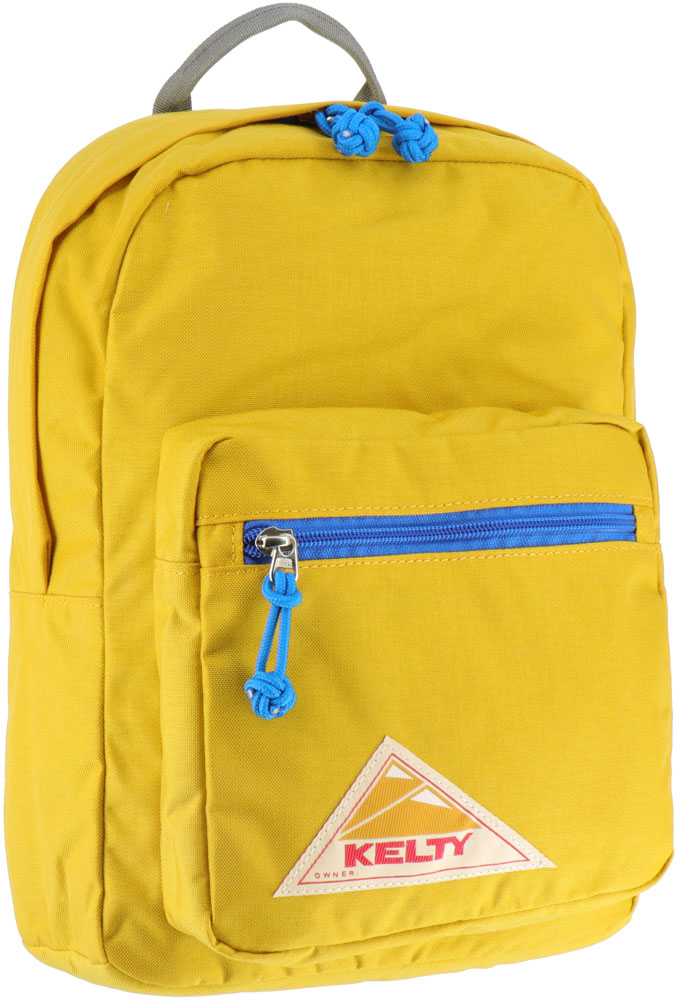 KELTY ケルティ　60TH KIDS DAYPACK リュック　赤