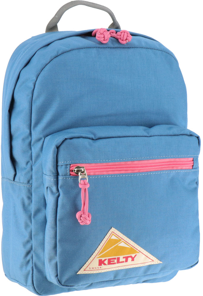 KELTY ケルティ　60TH KIDS DAYPACK リュック　赤