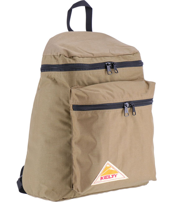 KELTY ケルティ CYCLE HIKER  デイパック  リュック 15L