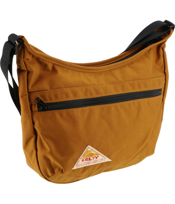 CURVE SHOULDER S | SHOULDER BAG | ITEM | 【KELTY ケルティ 公式