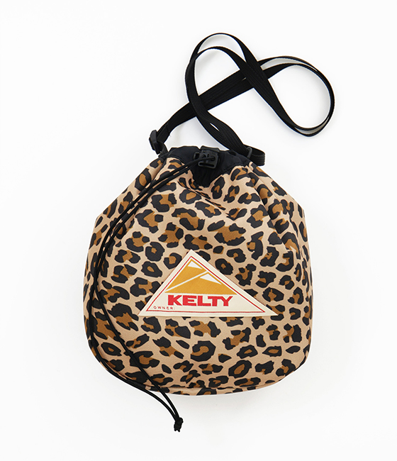 DP KINCHAKU SHOULDER SHOULDER BAG ITEM 【KELTY ケルティ 公式サイト】アウトドアブランド