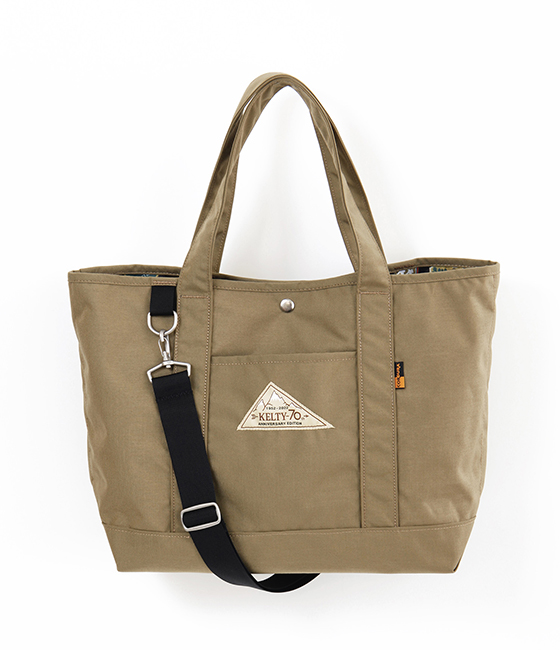 TOTE BAG | ITEM | 【KELTY ケルティ 公式サイト】アウトドアブランド