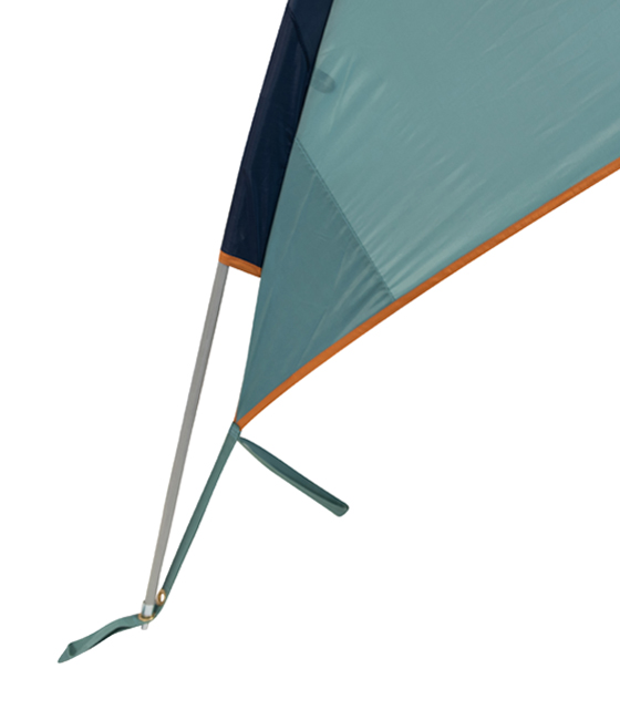 SUNSHADE WITH SIDE WALL | CAMP | ITEM | 【KELTY ケルティ 公式サイト】アウトドアブランド