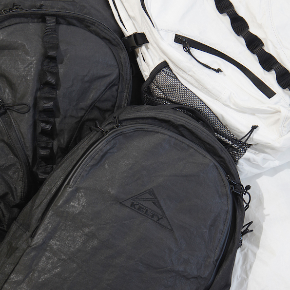 KELTY Metroliner 30L バックパック兼ブリーフケース ケルティ