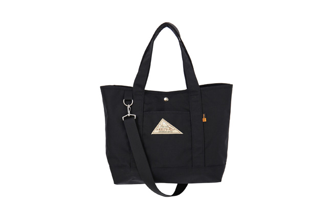 70TH ANNIVERSARY_NYLON TOTE S_Black_1.jpg