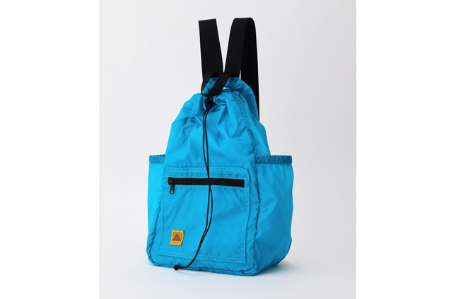 KT_3259272426_AIRY KINCHAKU DAYPACK_Turquoise_1.jpg